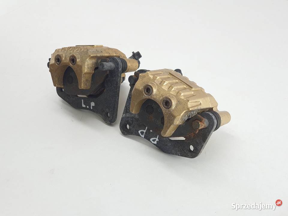 ZACISK HAMULCOWY PRZOD CECTEK 500 GLADIATOR Janowice sprzedam