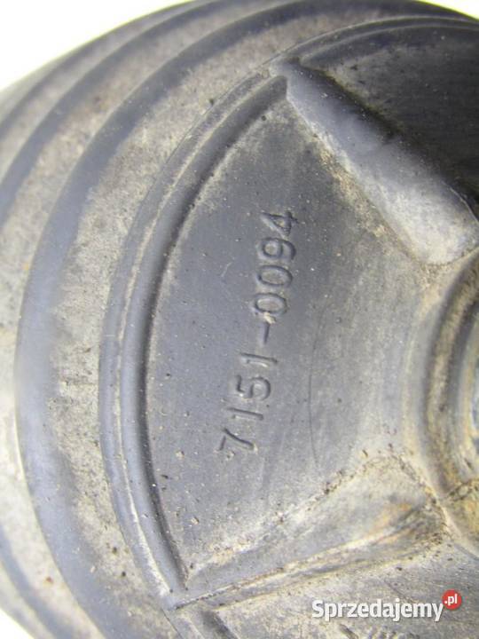 DRĄŻEK KIEROWNICZY PRAWY PRAWE 22 IDTEC HONDA sprzedam