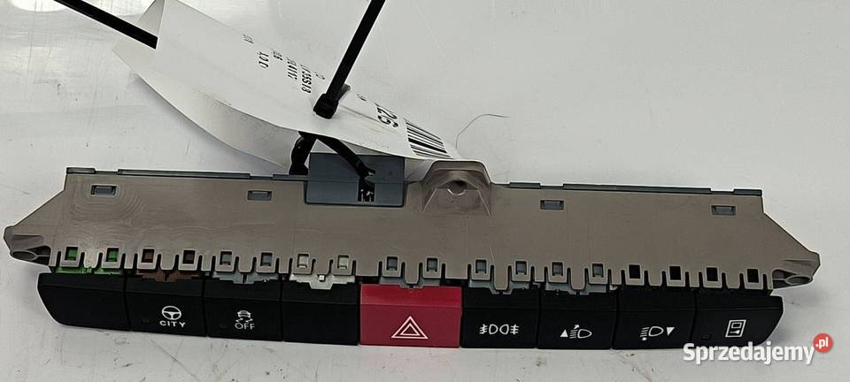 PRZYCISK IVECO DAILY 35S18 5802361841 kujawsko-pomorskie