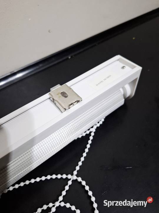 Roleta dzień noc zebra małopolskie