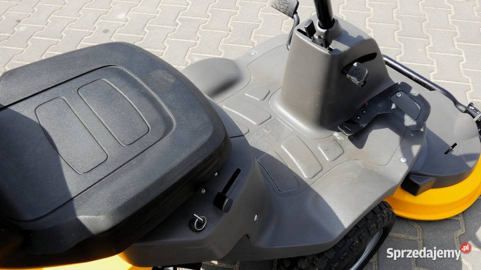 Traktorek kosiarka Stiga Villa 520 BS 2304046 Świnice Warckie