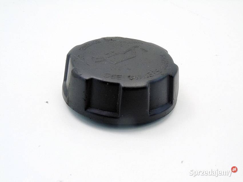 KOREK WLEWU OLEJU SILNIKA 24 25 TB 20V VOLVO V70 osobowe Smarowanie silnika Sosnowiec
