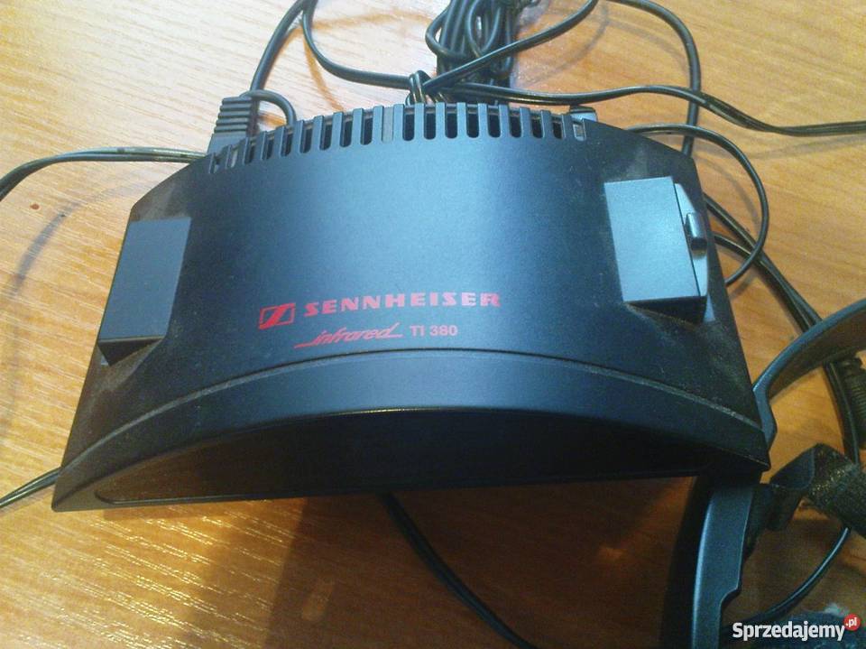 Sennheiser TI380 Infrared Konin 