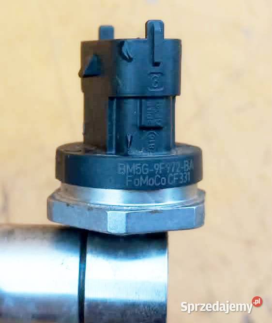 FORD 10 ECOBOOST CZUJNIK CIŚNIENIA PALIWA Radom