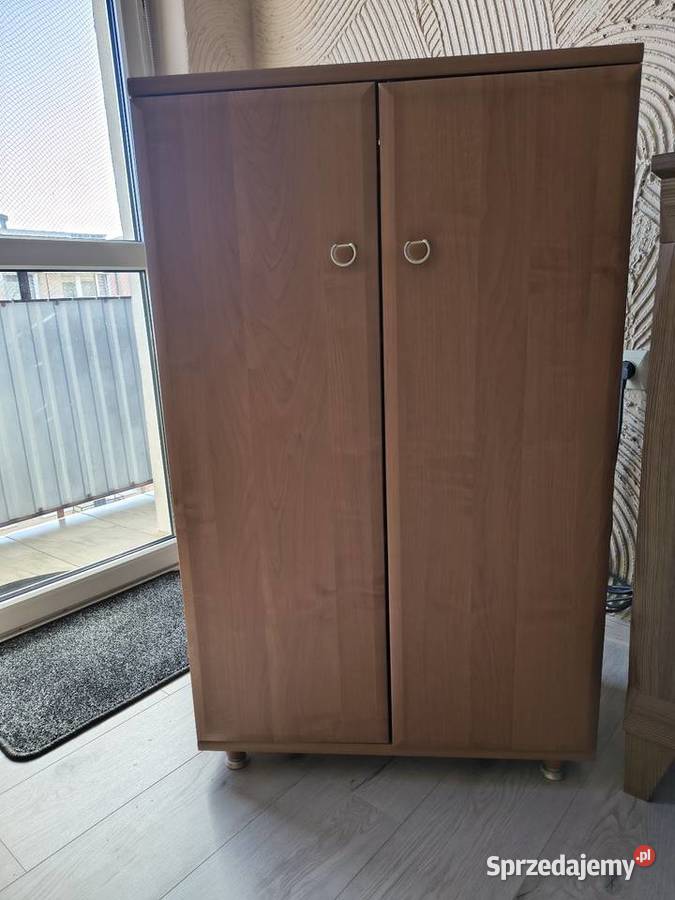 Szafka stojąca sprzedam