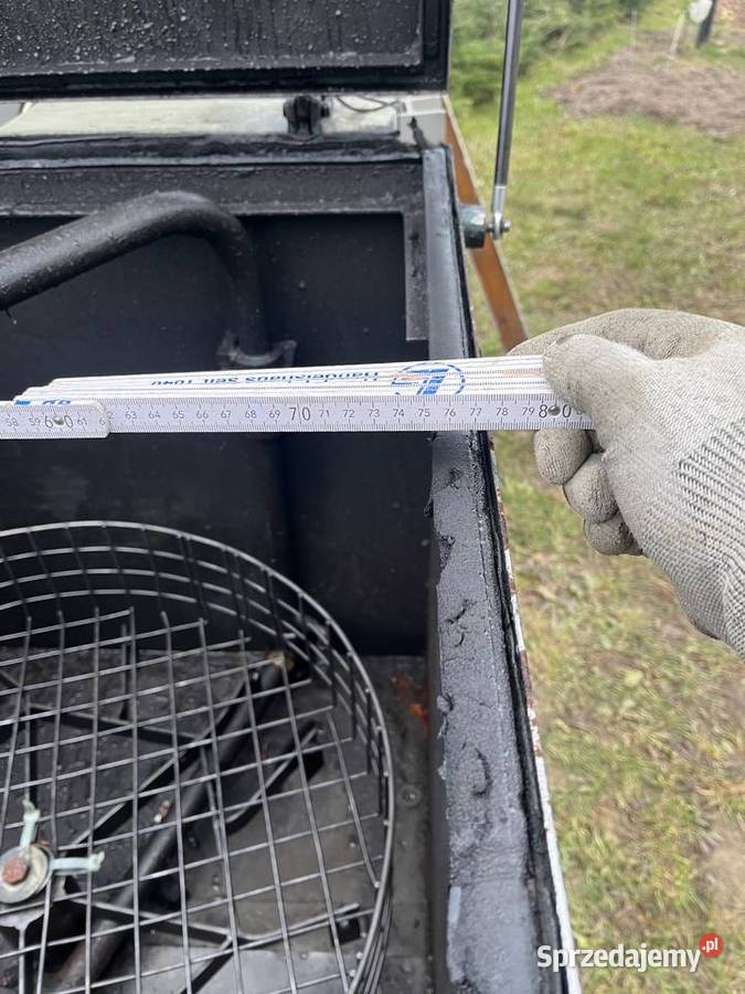 Myjka Kabinowa warsztatowa Metalas Profesjonalna Myjki warsztatowe