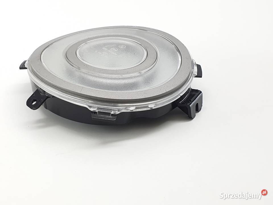 Lampa Tyl Led Skuter Kumpan Electric 54I łódzkie Janowice