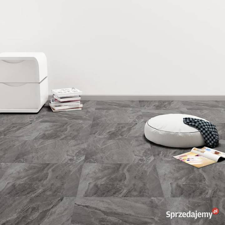 vidaXL Samoprzylepne panele podłogowe 20 PVC 186 Pozostałe mazowieckie