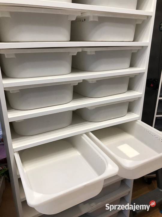 Rack System regał węży Kobielice