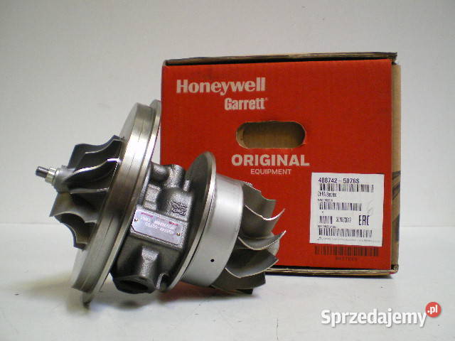 Nowy rdzeń CHRA Garrett 4087420076 4087425076S Turbosprężarki Siedlce