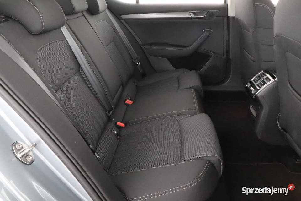 Skoda Superb iV 14 TSI PHEV Piaseczno sprzedam