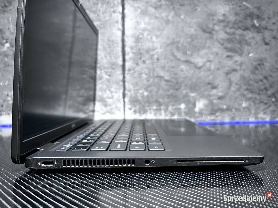 Dell Latitude 7320 i51145G7 16GB 256GB SSD FHD Piaseczno