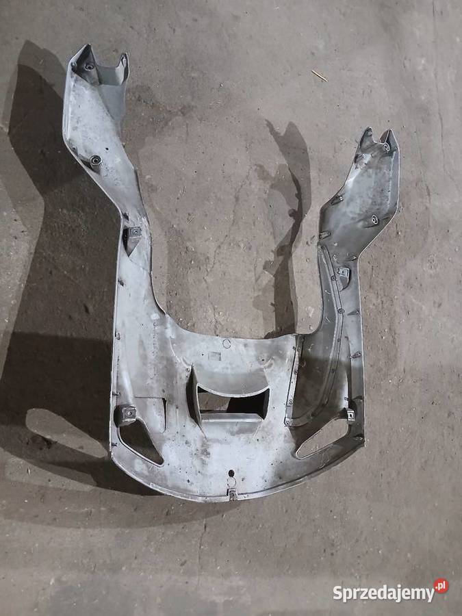 Osłona dolna malguti madison Osłony Mistów