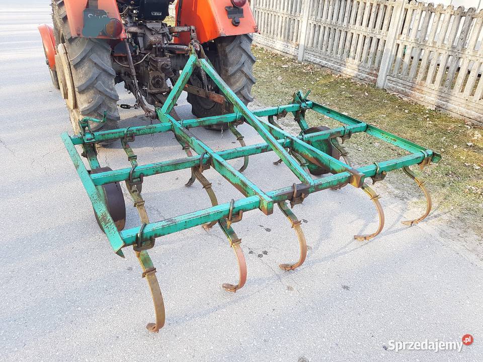 Kultywator radło drapak 190 do ursusa C330 C360 Dąbrowa Tarnowska