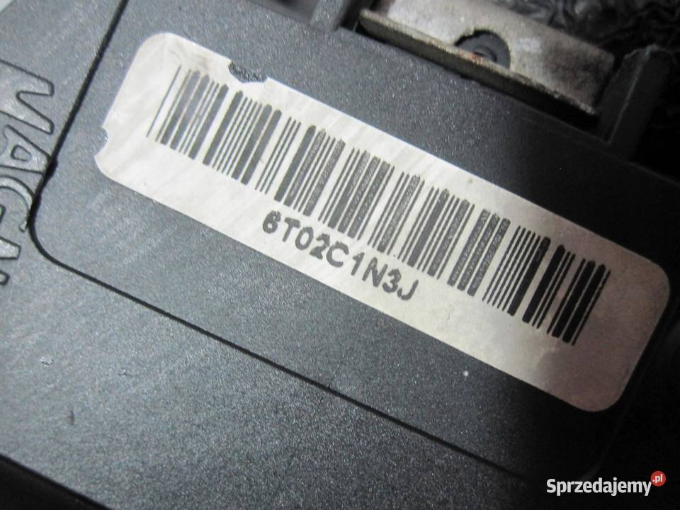 ASTRA INSIGNIA 20 CDTI A20DTH 160 kolektor ssący Kolektory ssące