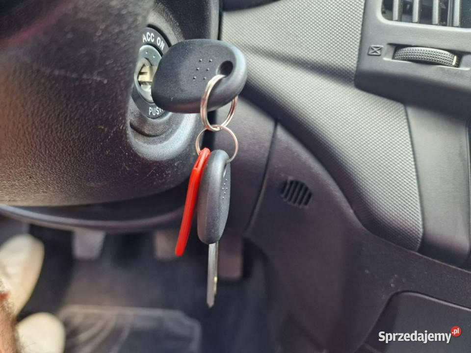 Hyundai i30 16 CRDI 115 Klimatyzacja USB AUX ASR (kontrola trakcji) Motoryzacja Słupsk