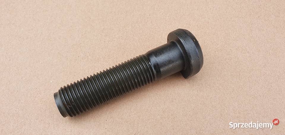 SCANIA SZPILKA KOŁA 109 0132602 Bieleń