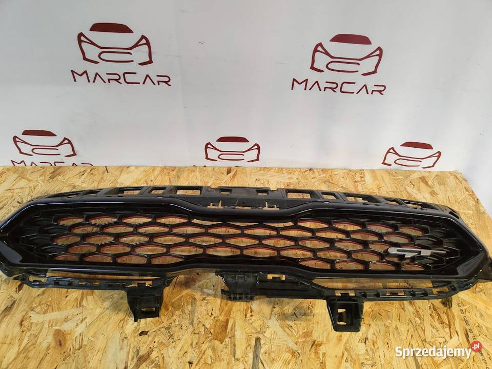 Grill Atrapa Kia Ceed III GT 2018 86351J7900 Pleszew