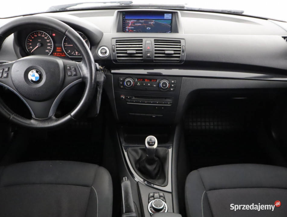 BMW 1 116d Bielany Wrocławskie