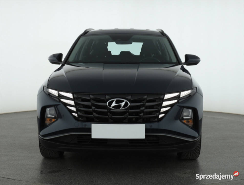Hyundai Tucson 16 TGDI 48V MHEV ABS Piaseczno