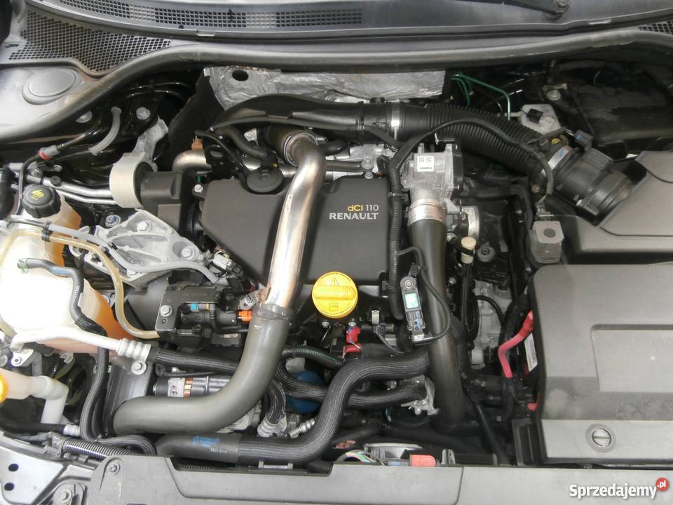 Renault Laguna III Lift 15 dci sprzedam