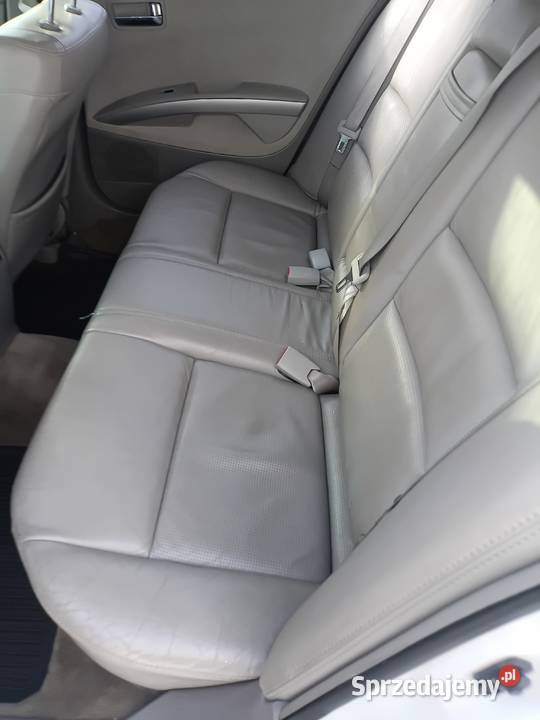 Nissan Maxima bg Maxima lubelskie Jacków