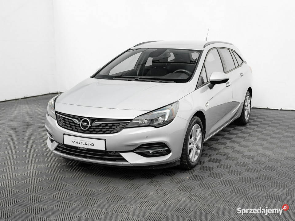 Opel Astra WD1178V12 T Edition Podgrzf I kier manualna Pępowo