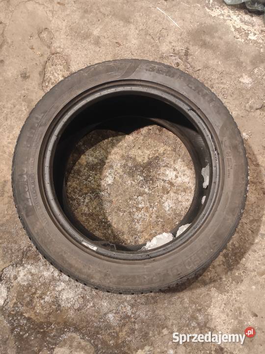 2255017 xl semperit speed grip 3 Bielsko-Biała