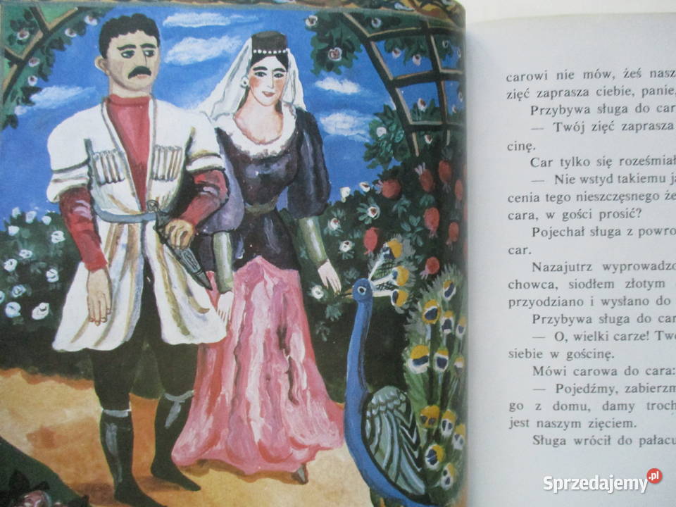 Baśnie Narodów ZSRRBaśnie Narodów Republik