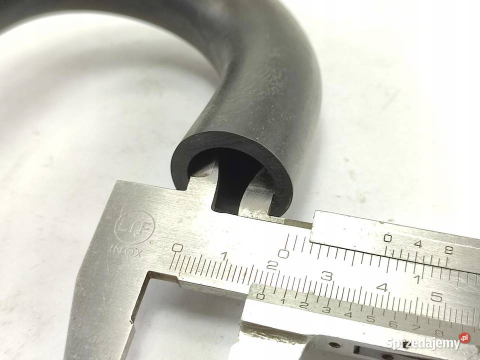 WĄŻ ODP OLEJU GUMOWY FIAT DUCATO 1930 D 19901994 Węże chłodnicy sprzedam