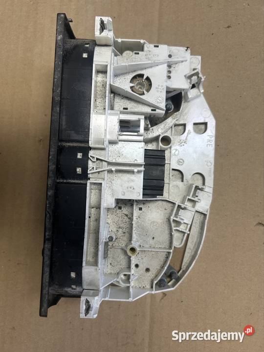 Panel nawiewu klimatyzacji Passat b5 b5fl kujawsko-pomorskie Grudziądz