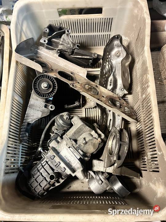 Lampa przód Led Peugeot Boxer Ducato Jumper Dąbrowa Górnicza