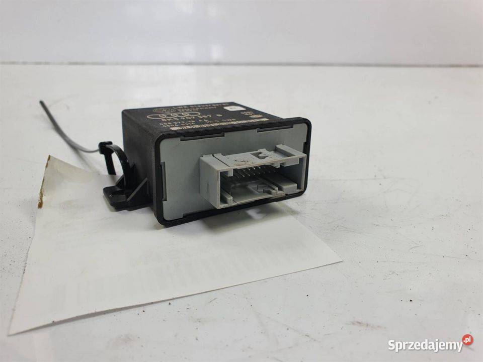 MODUŁ AUDI A5 ŚWIATEŁ 8K5907357B Lipno