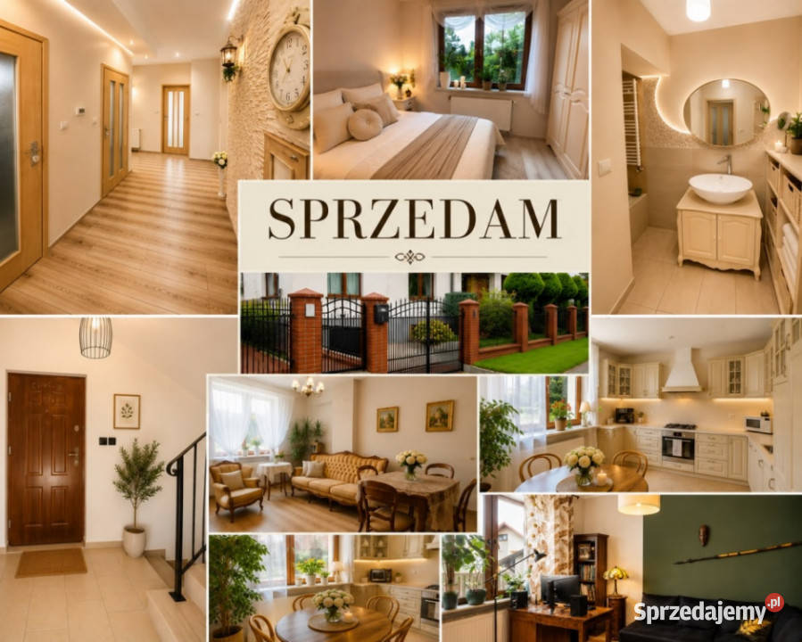 Sprzedam mieszkanie lubelskie Lublin