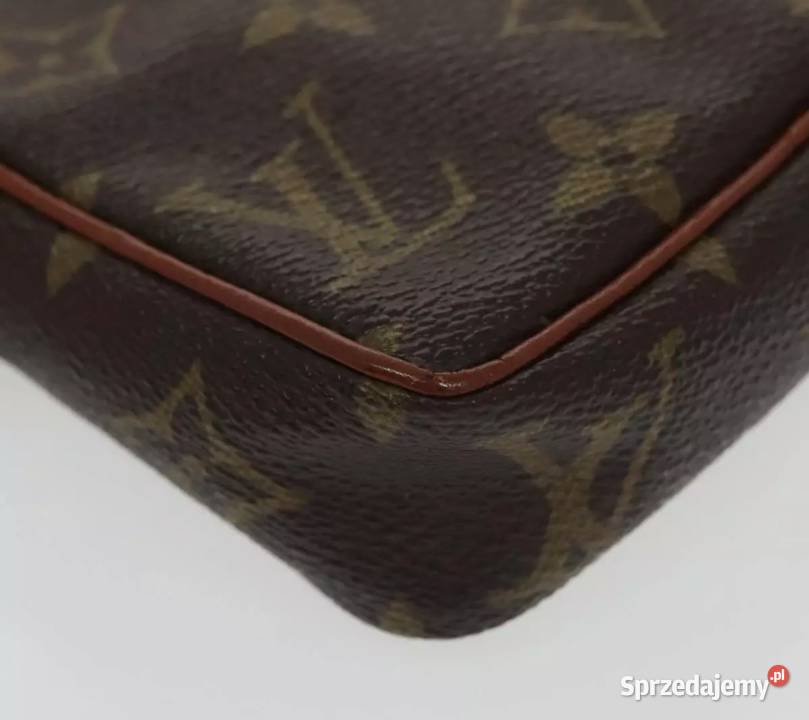 Perełka Torebka LOUIS VUITTON Monogram Mini Warszawa sprzedam