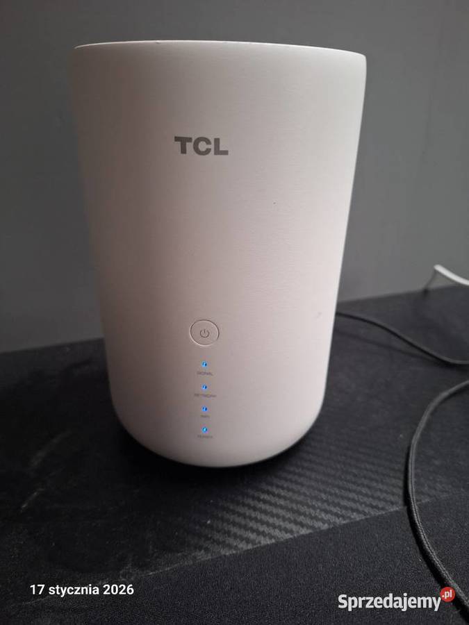 Ruter wifi i wzmacniacz sygnału router małopolskie Niepołomice