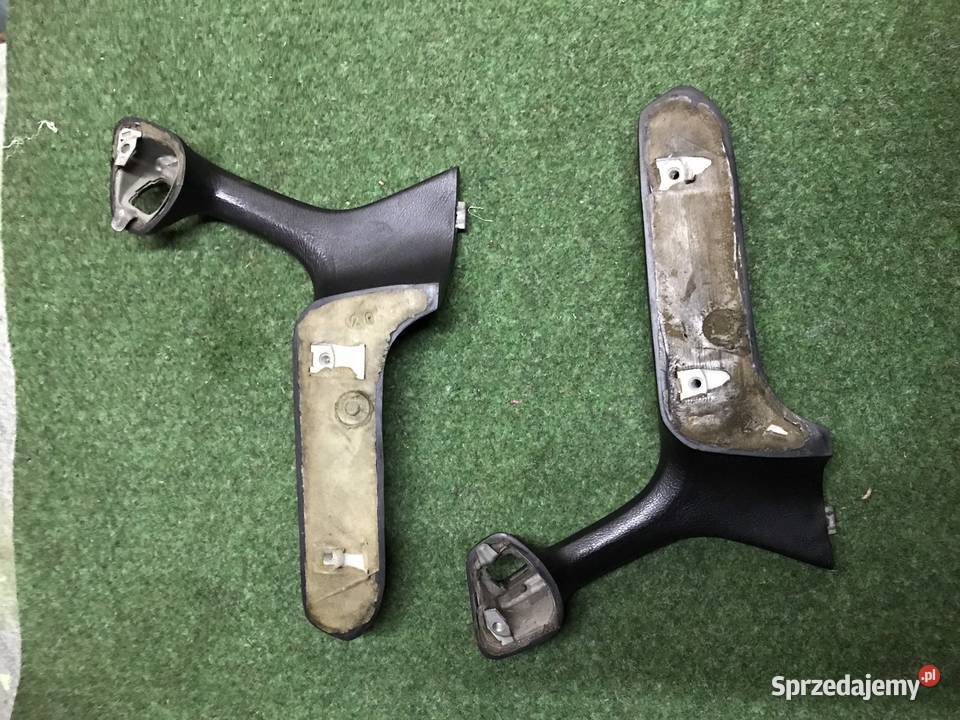 Rączka BMW 3 e30 rączki boczek boczki uchwyt Kutno sprzedam