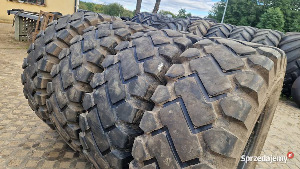 20525 205r25 MITAS 50 bieżnik 2023 bez napraw Nowe Miasto Lubawskie