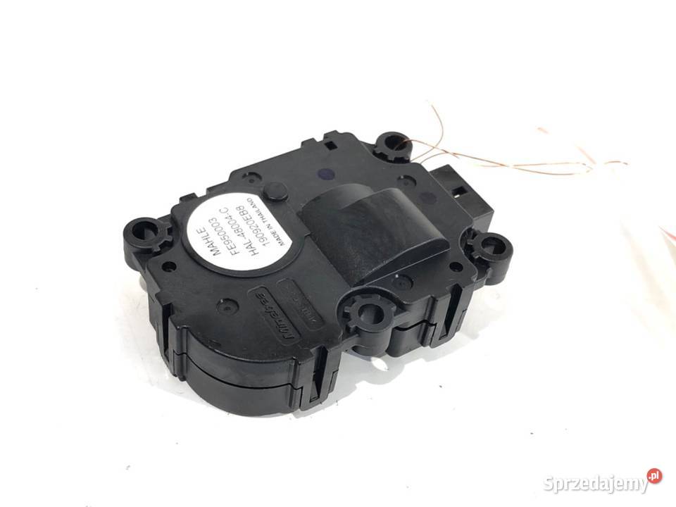 SILNIK NAGRZEWNICY BMW FE950003 G30 osobowe