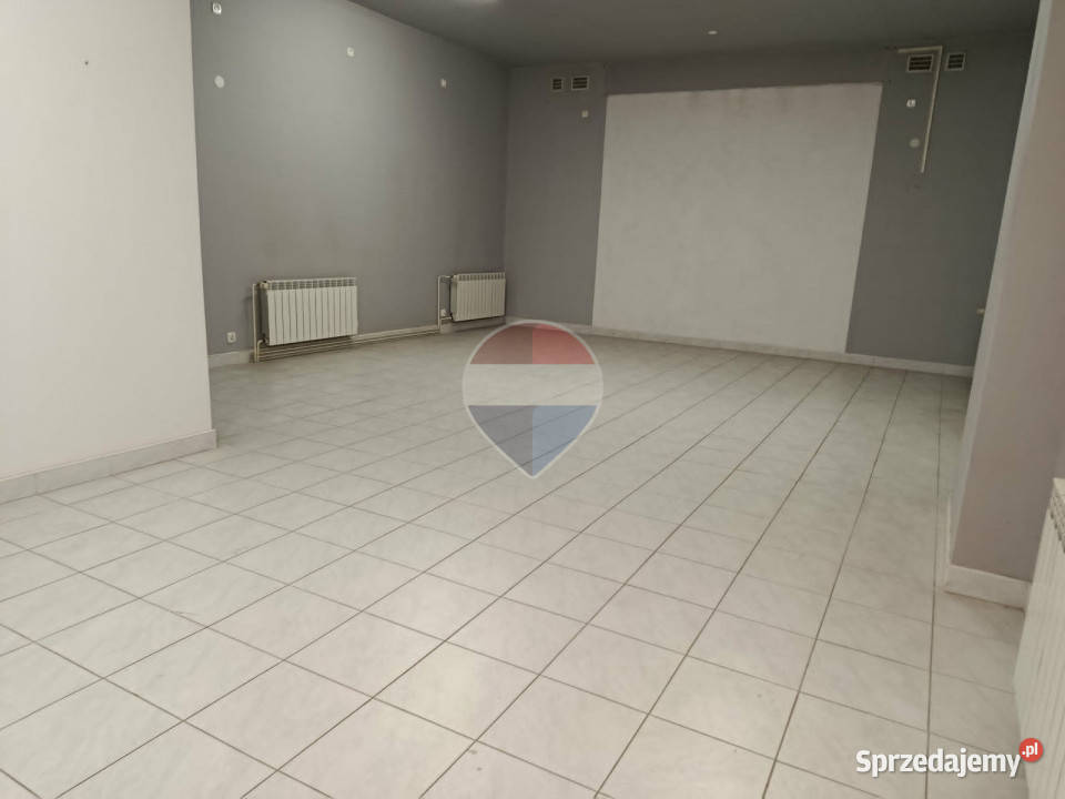 Do wynajęcia lokal 54 m2 os Ustronie Radom sprzedam