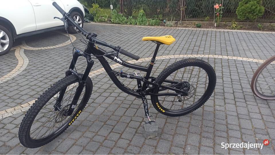 NS BIKE NERD HD