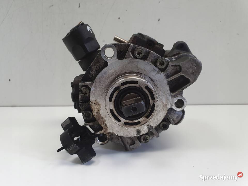 Volvo C30 V50 S40 II V70 III 20 D POMPA lubelskie Chełm