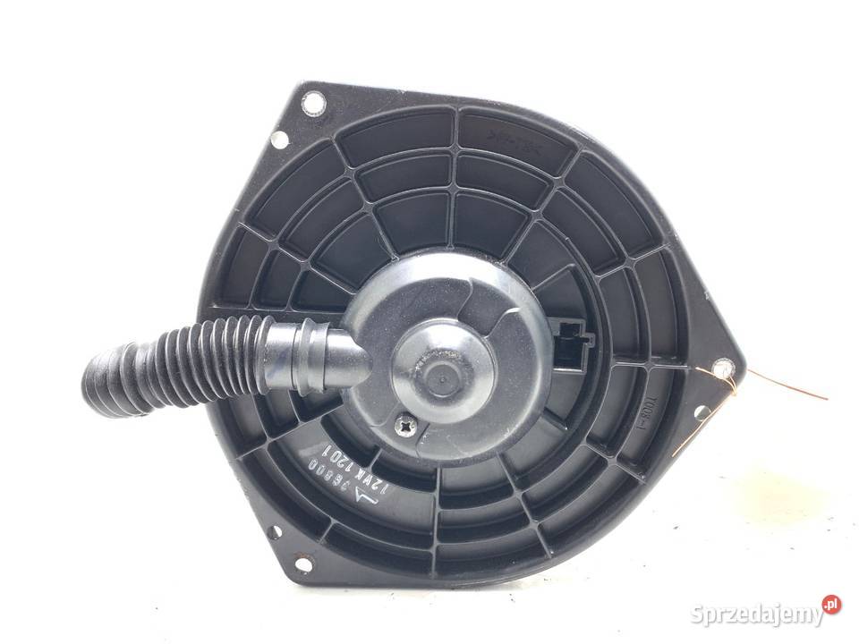DMUCHAWA NAWIEWU HONDA CIVIC VII WENTYLATOR osobowe