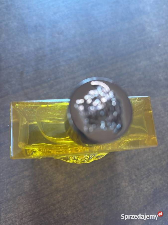 Perfum Eros Energy Versace Łomianki