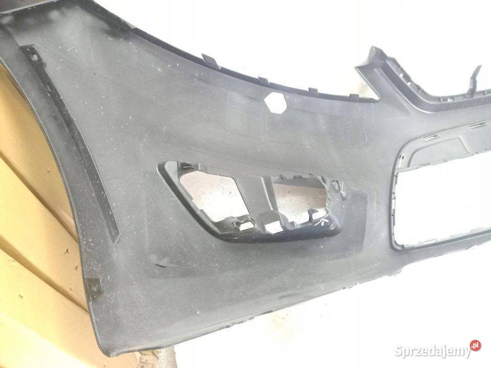 ZDERZAK PRZÓD PRZEDNI FORD MONDEO MK4 0710 Skarżysko-Kamienna