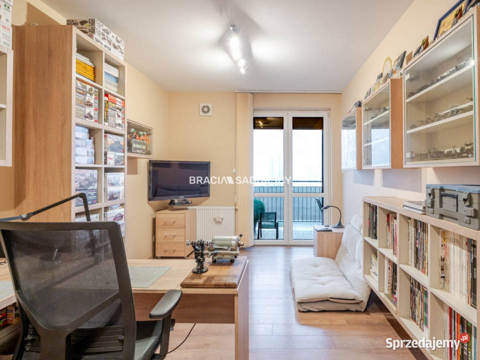 sprzedaży mieszkania Bochnia 68m2 3pok