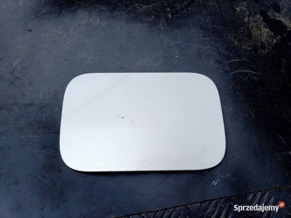 klapka wlewu paliwa renault scenic II 2 Ted 66 Szczecin