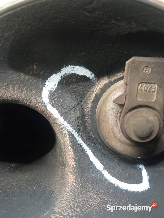 TURBOSPRĘŻARKA DO REGENERACJI 06A145704 18 20V