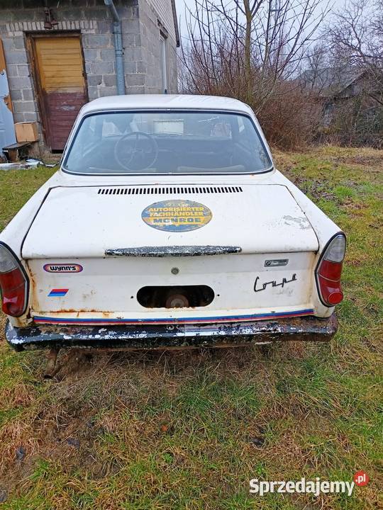 Bmw DKW Opel Opatów