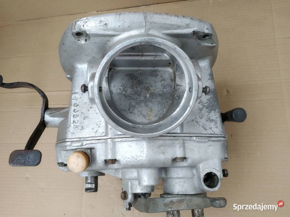 Skrzynia Dniepr z biegiem wstecznym K750 Ural Głogów Małopolski